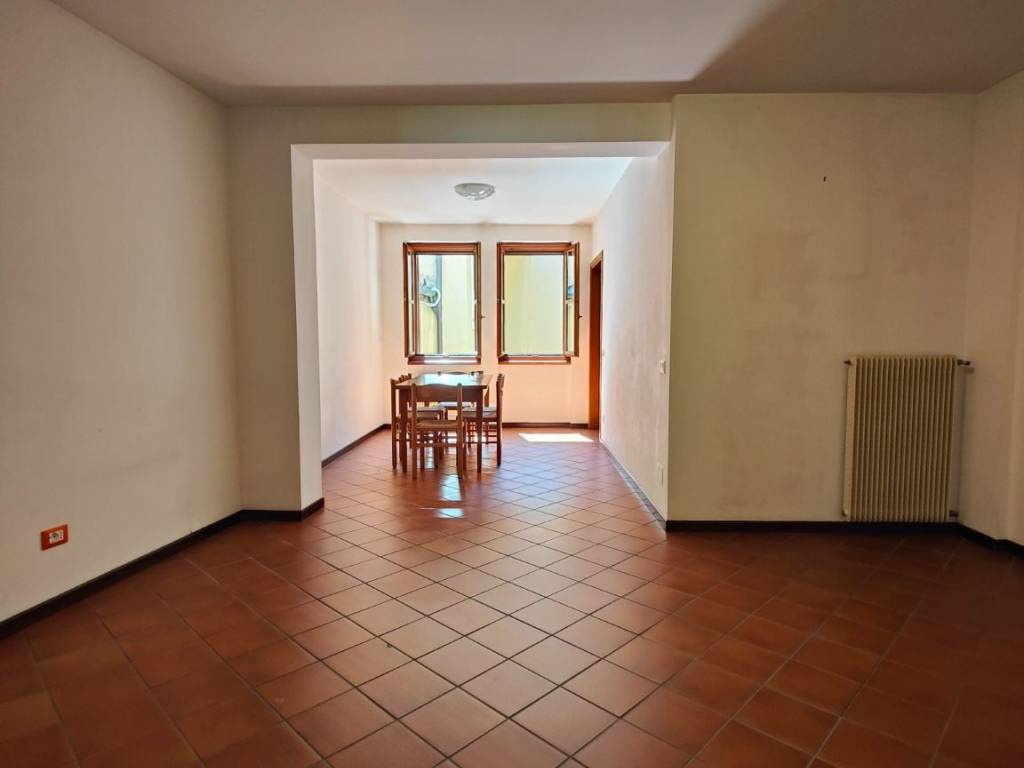 appartamento in vendita ad Udine