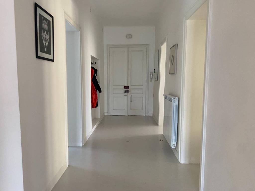 appartamento in vendita ad Udine in zona San Rocco