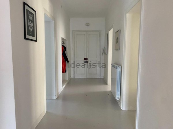 appartamento in vendita ad Udine in zona San Rocco