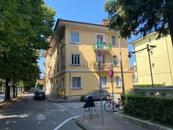 appartamento in vendita ad Udine in zona San Rocco