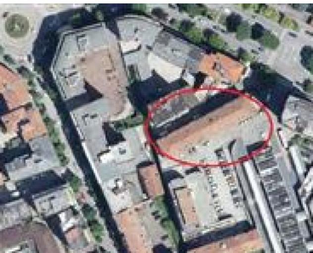 appartamento in vendita ad Udine