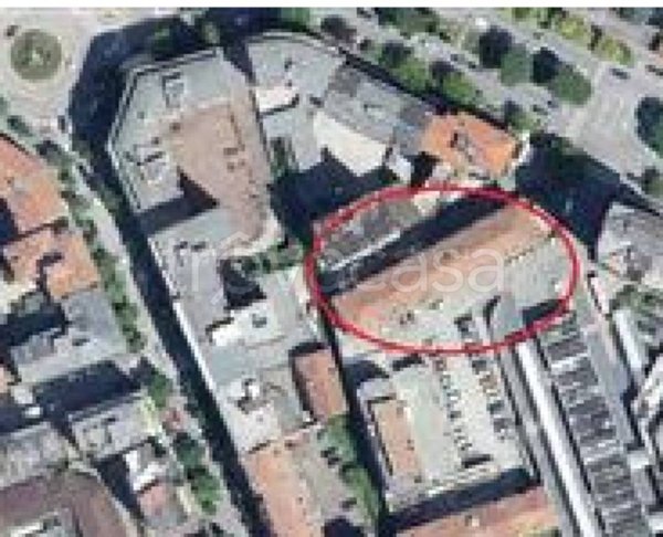 appartamento in vendita ad Udine