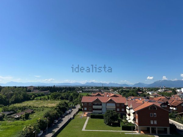 appartamento in vendita ad Udine