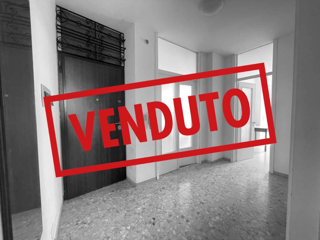 appartamento in vendita ad Udine