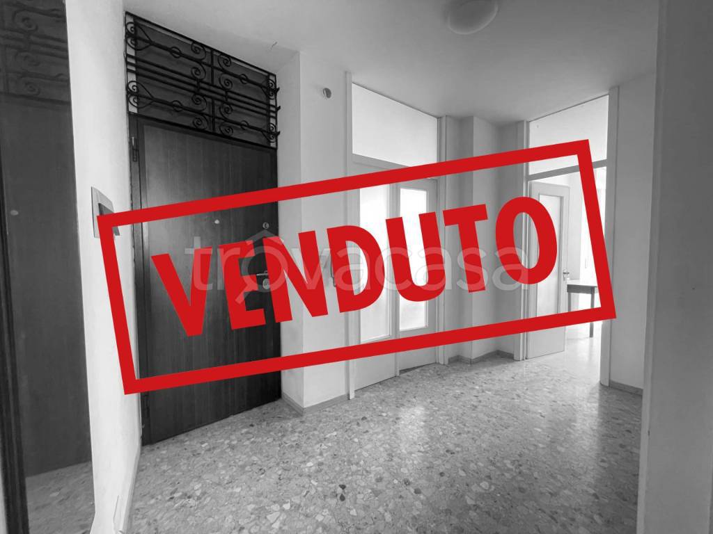 appartamento in vendita ad Udine