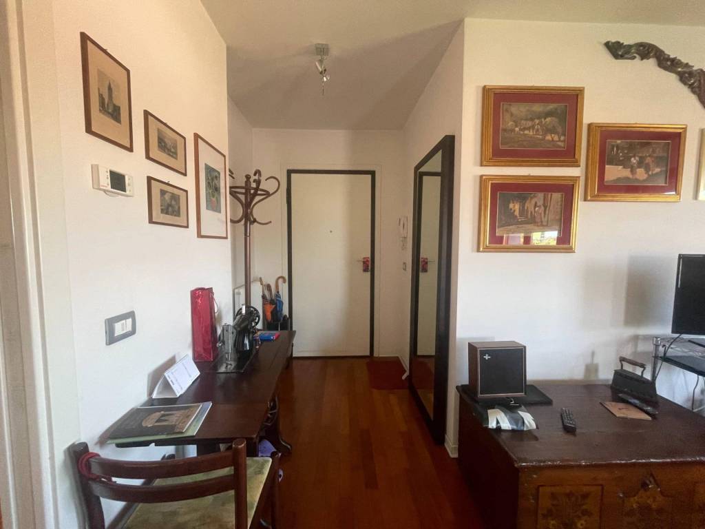 appartamento in vendita ad Udine