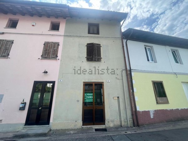 casa indipendente in vendita ad Udine
