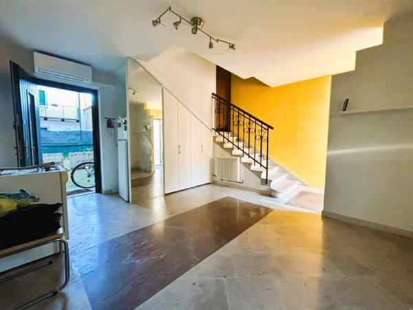 casa indipendente in vendita ad Udine in zona Centro Storico
