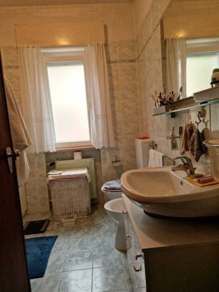 casa indipendente in vendita ad Udine in zona Rizzi