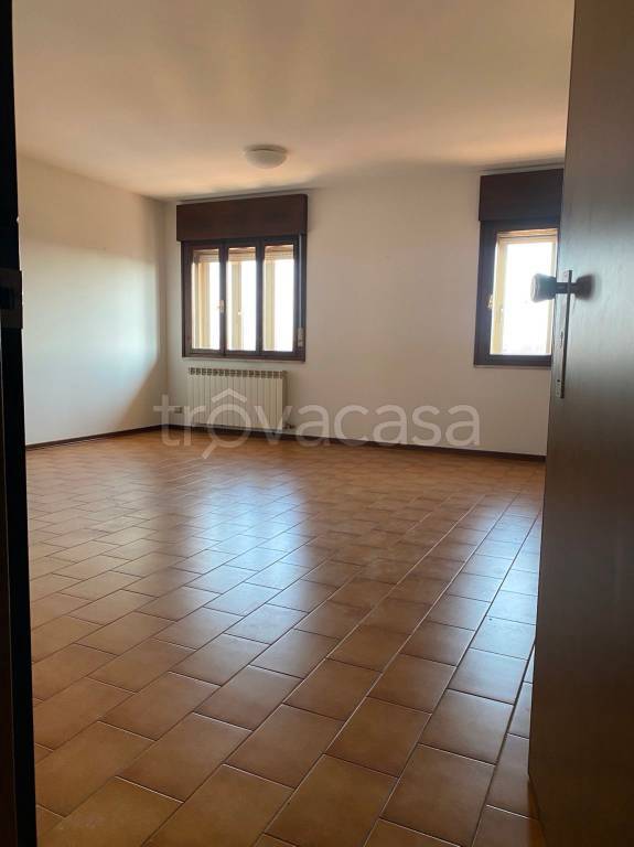 appartamento in vendita ad Udine in zona Beivars