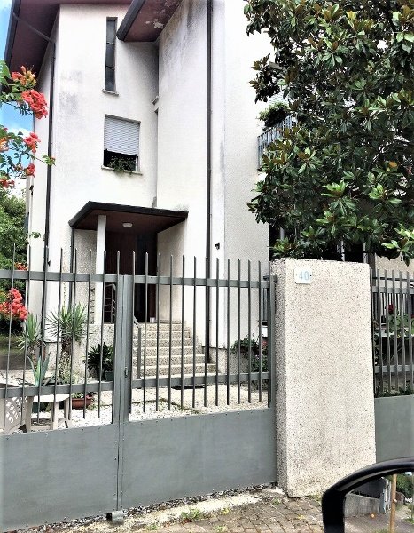 casa indipendente in vendita ad Udine