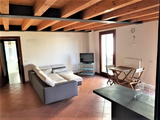 appartamento in vendita ad Udine in zona Cormor