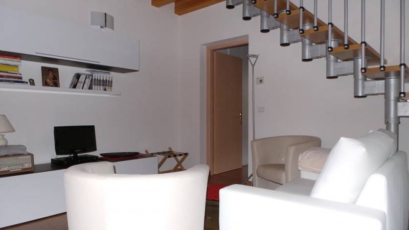 appartamento in vendita ad Udine