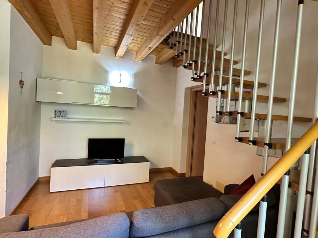 appartamento in vendita ad Udine