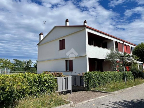 casa indipendente in vendita ad Udine in zona Baldasseria