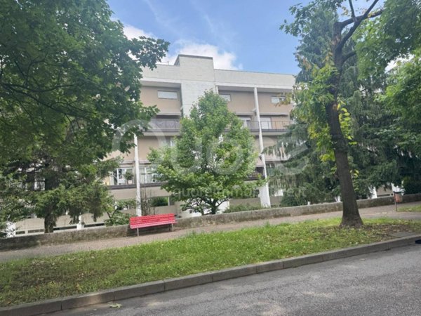 appartamento in vendita ad Udine in zona San Domenico