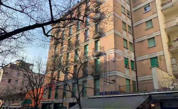 appartamento in vendita ad Udine