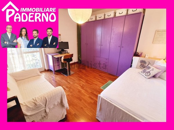 appartamento in vendita ad Udine