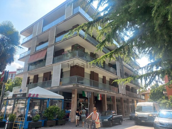 appartamento in vendita ad Udine in zona Centro Storico