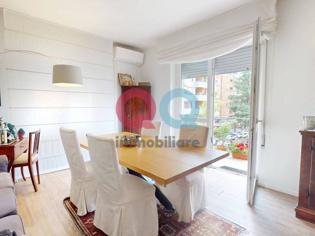 appartamento in vendita ad Udine in zona Centro Storico