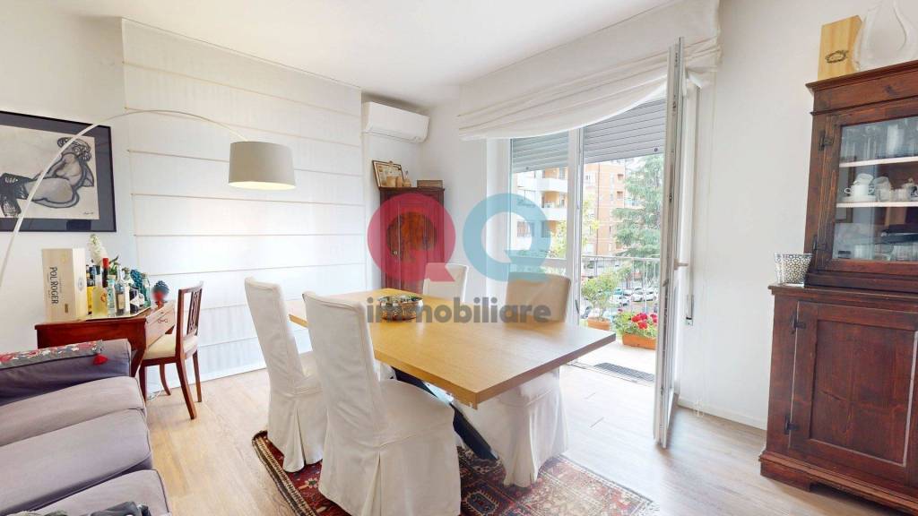 appartamento in vendita ad Udine