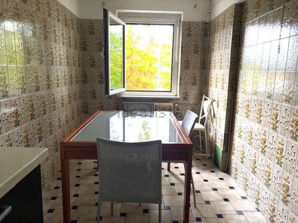 appartamento in vendita ad Udine in zona Vât