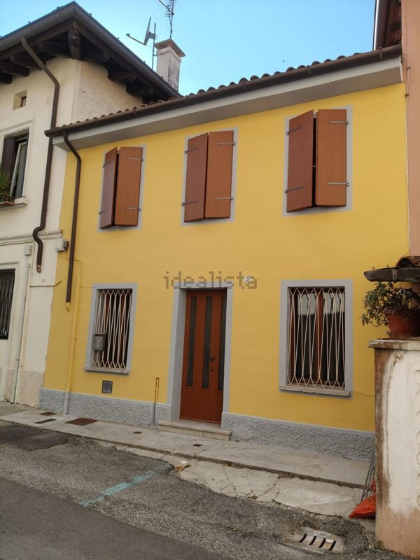 casa indipendente in vendita ad Udine
