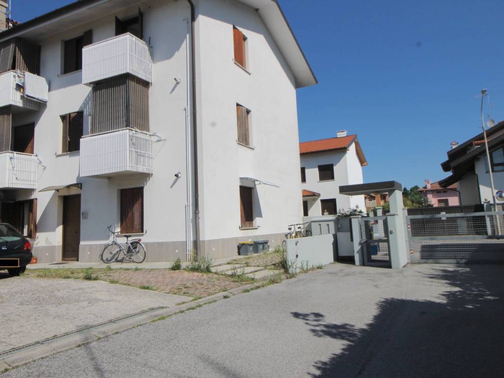 appartamento in vendita ad Udine