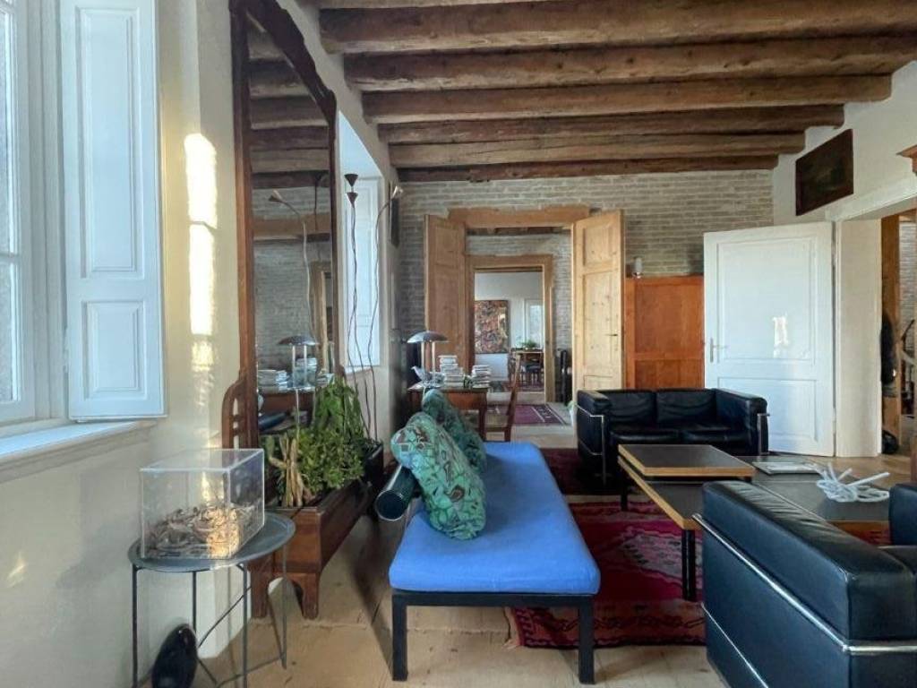 appartamento in vendita ad Udine