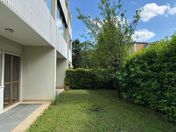 appartamento in vendita ad Udine in zona Centro Storico