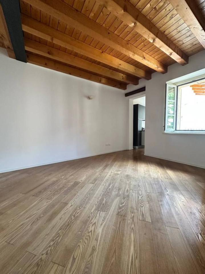 appartamento in vendita ad Udine in zona Centro Storico