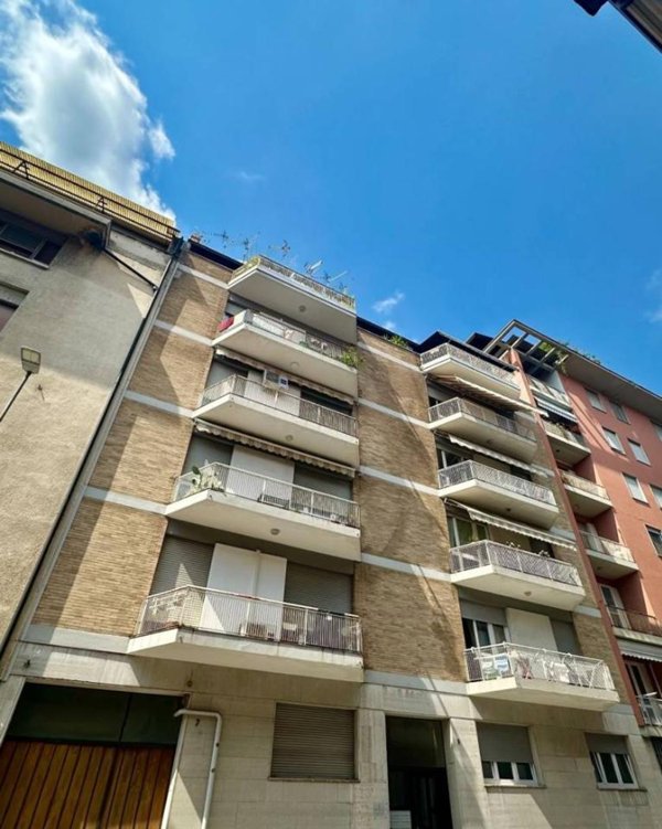 appartamento in vendita ad Udine in zona Centro Storico