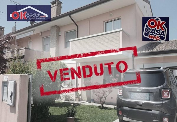 casa indipendente in vendita ad Udine in zona Paparotti