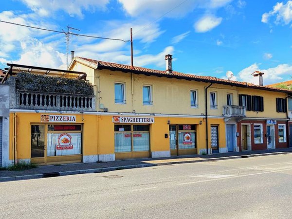 negozio in vendita ad Udine