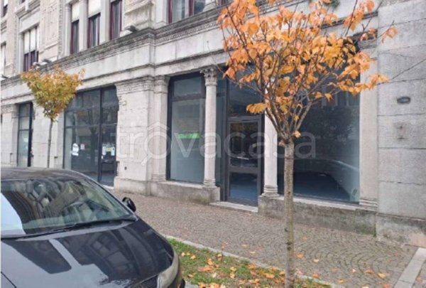 negozio in vendita ad Udine