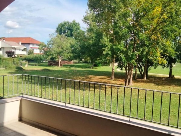 appartamento in vendita ad Udine in zona Cussignacco