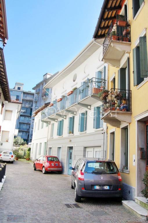 casa indipendente in vendita ad Udine