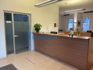 ufficio in vendita ad Udine in zona Centro Storico
