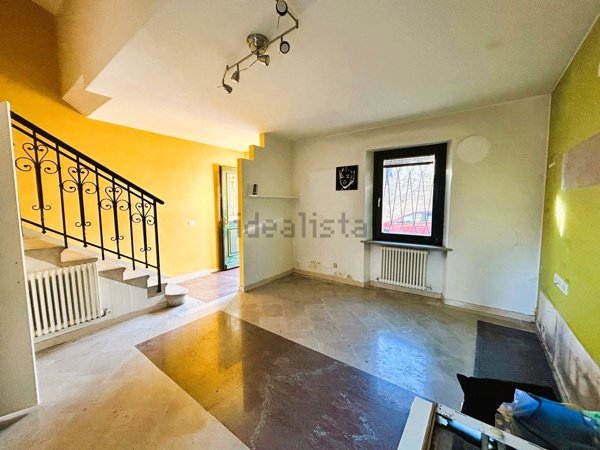 casa indipendente in vendita ad Udine in zona Centro Storico