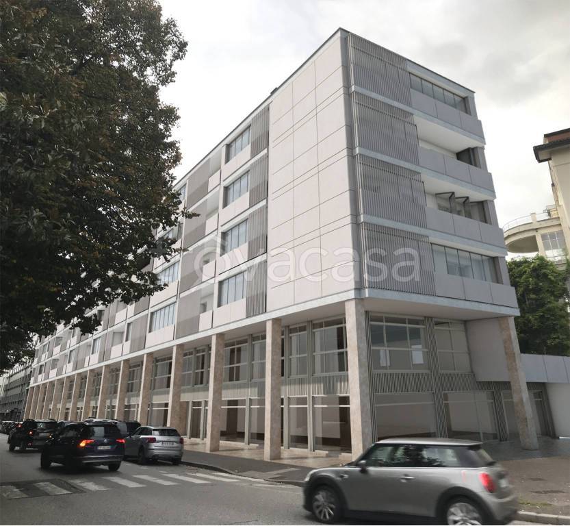 appartamento in vendita ad Udine in zona Centro Storico