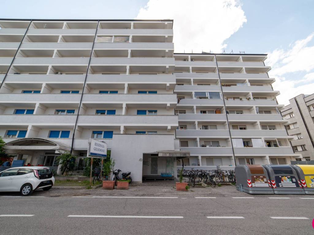 appartamento in vendita ad Udine in zona San Rocco