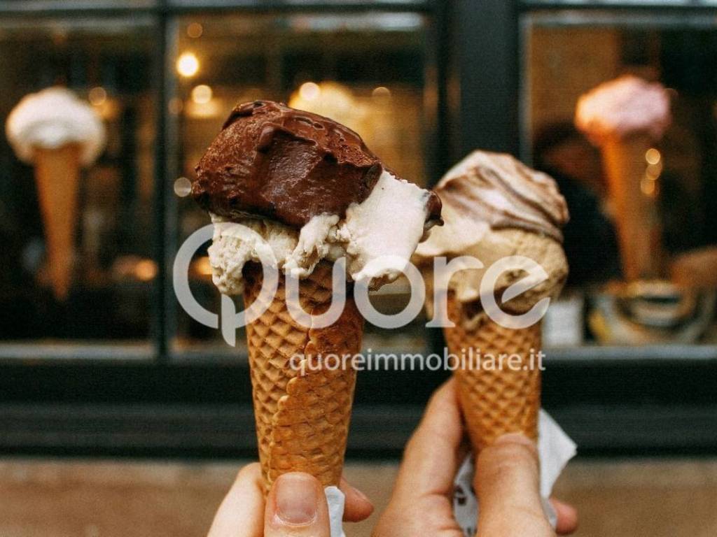 negozio in vendita ad Udine