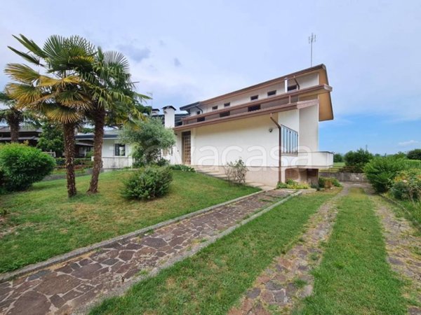 casa indipendente in vendita ad Udine