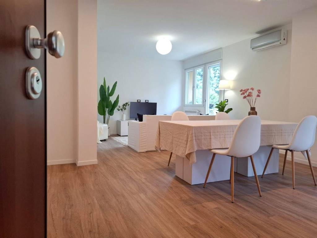 appartamento in vendita ad Udine
