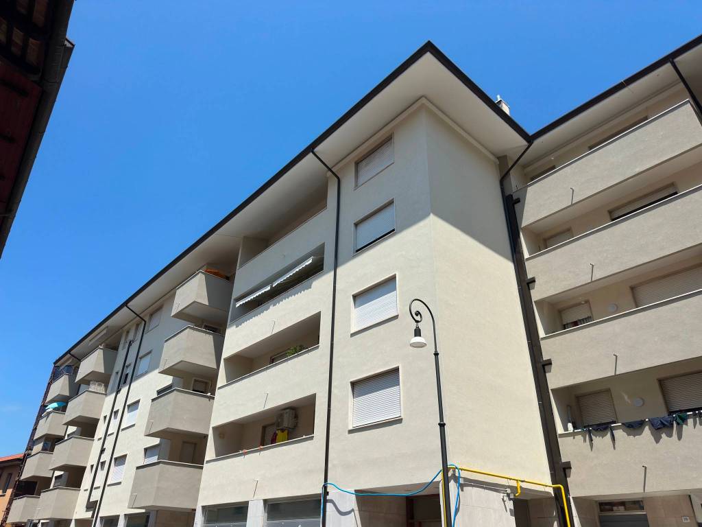 appartamento in vendita ad Udine