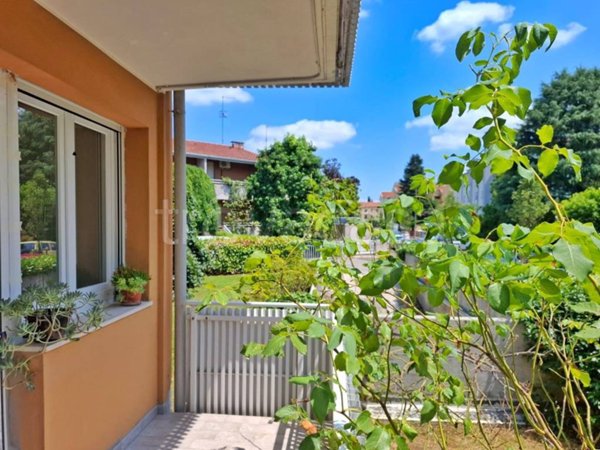 appartamento in vendita ad Udine