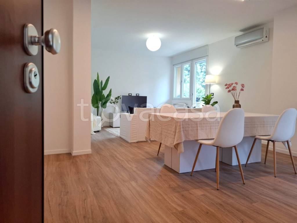 appartamento in vendita ad Udine