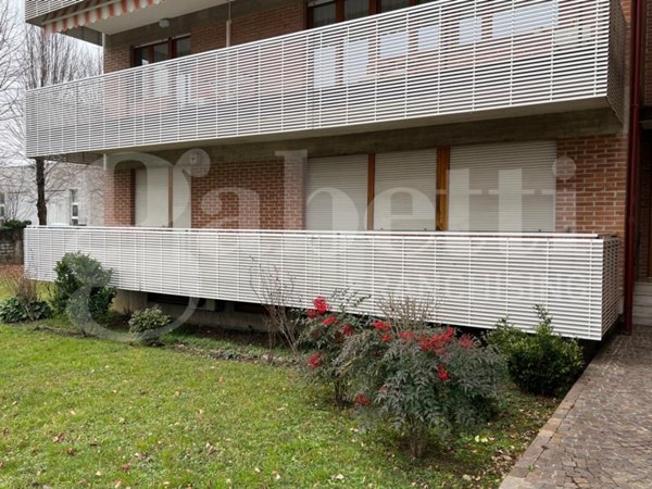 appartamento in vendita ad Udine in zona Paparotti