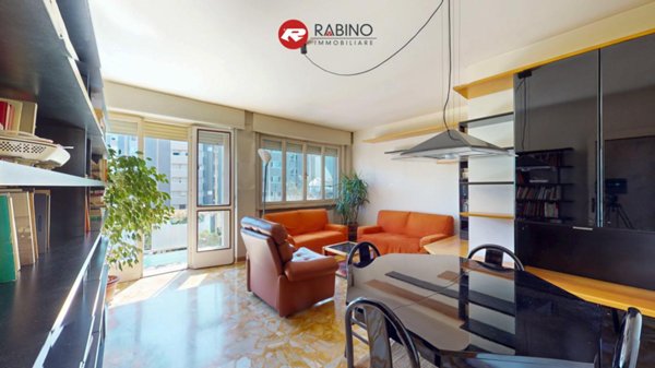 appartamento in vendita ad Udine