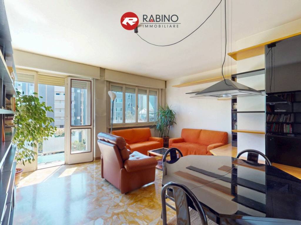 appartamento in vendita ad Udine